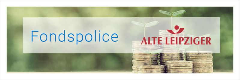 Fondspolice ALTE LEIPZIGER AL FlexInvest